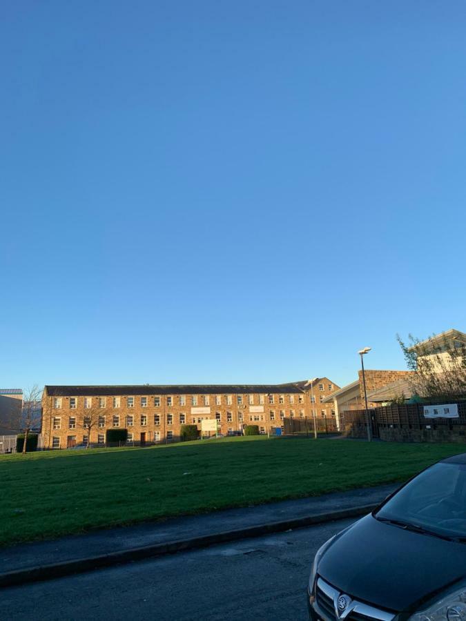 Ferienwohnung Travis House One Burnley Exterior foto