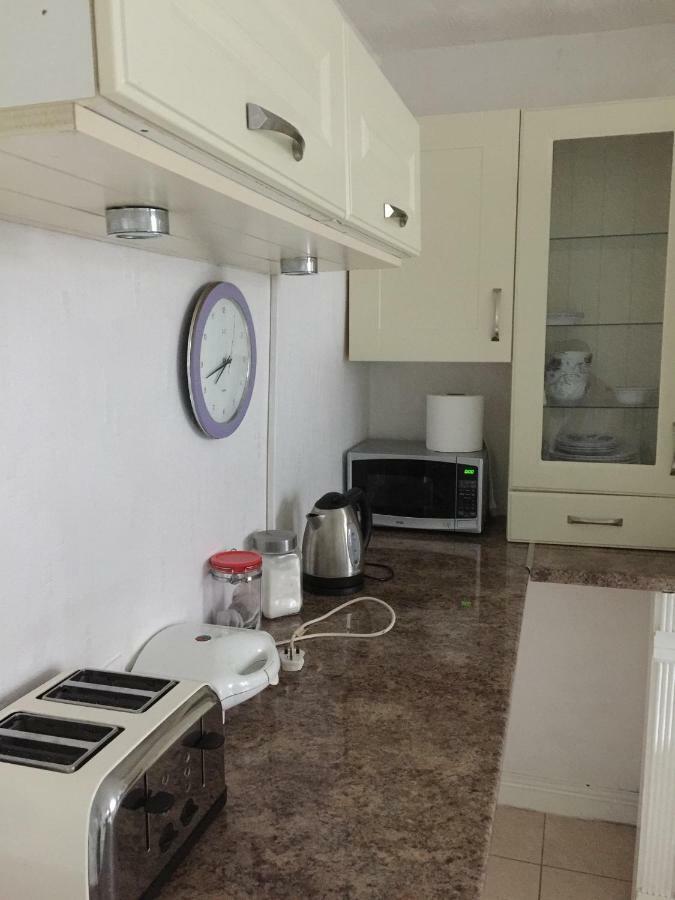 Ferienwohnung Travis House One Burnley Exterior foto